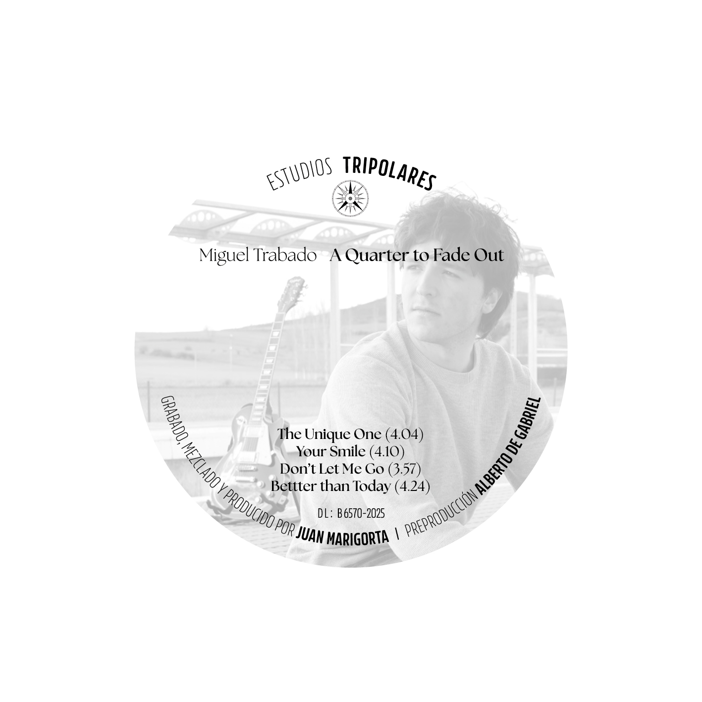 1 galletacd aquartertofadeout