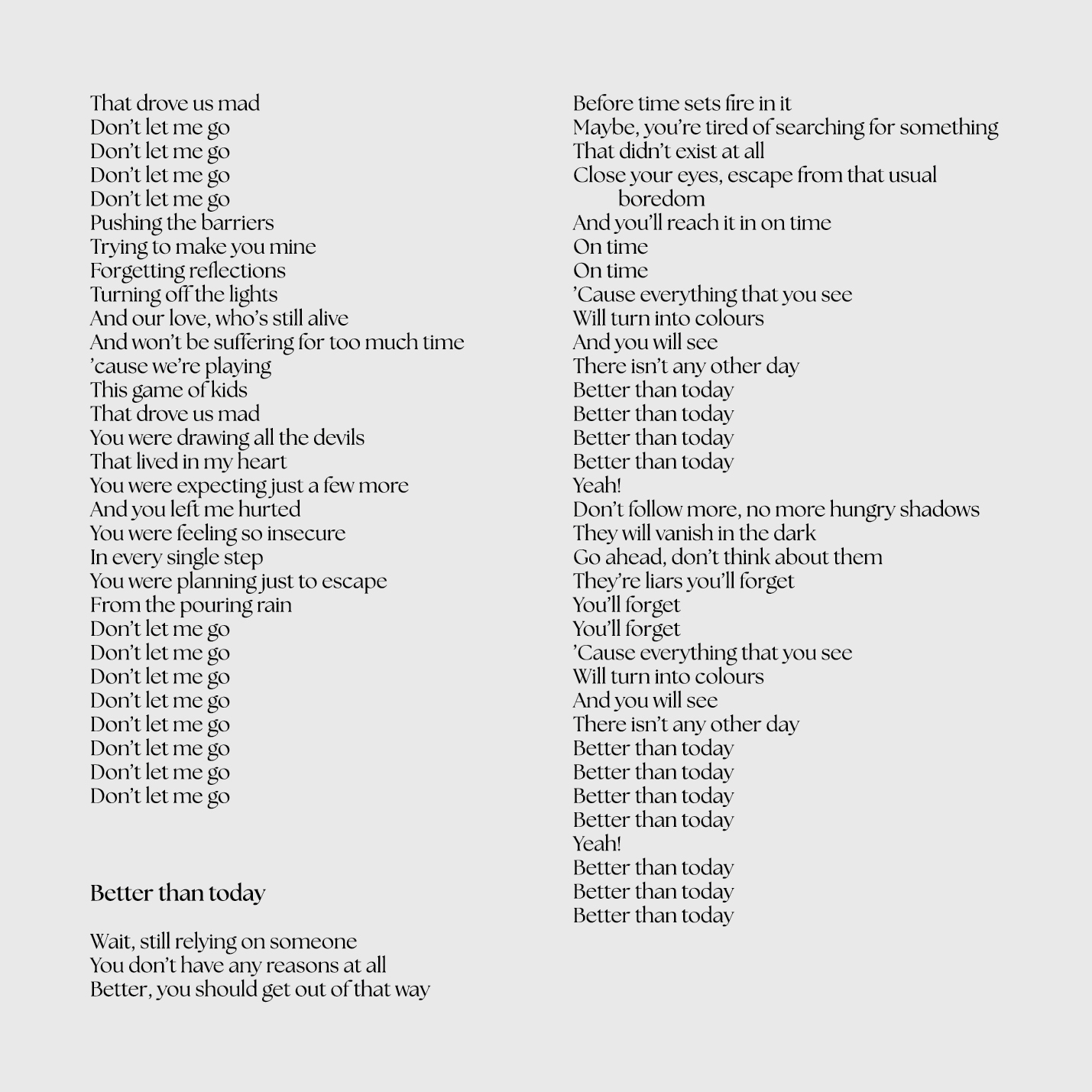 6 librito8paginas aquartertofadeout8