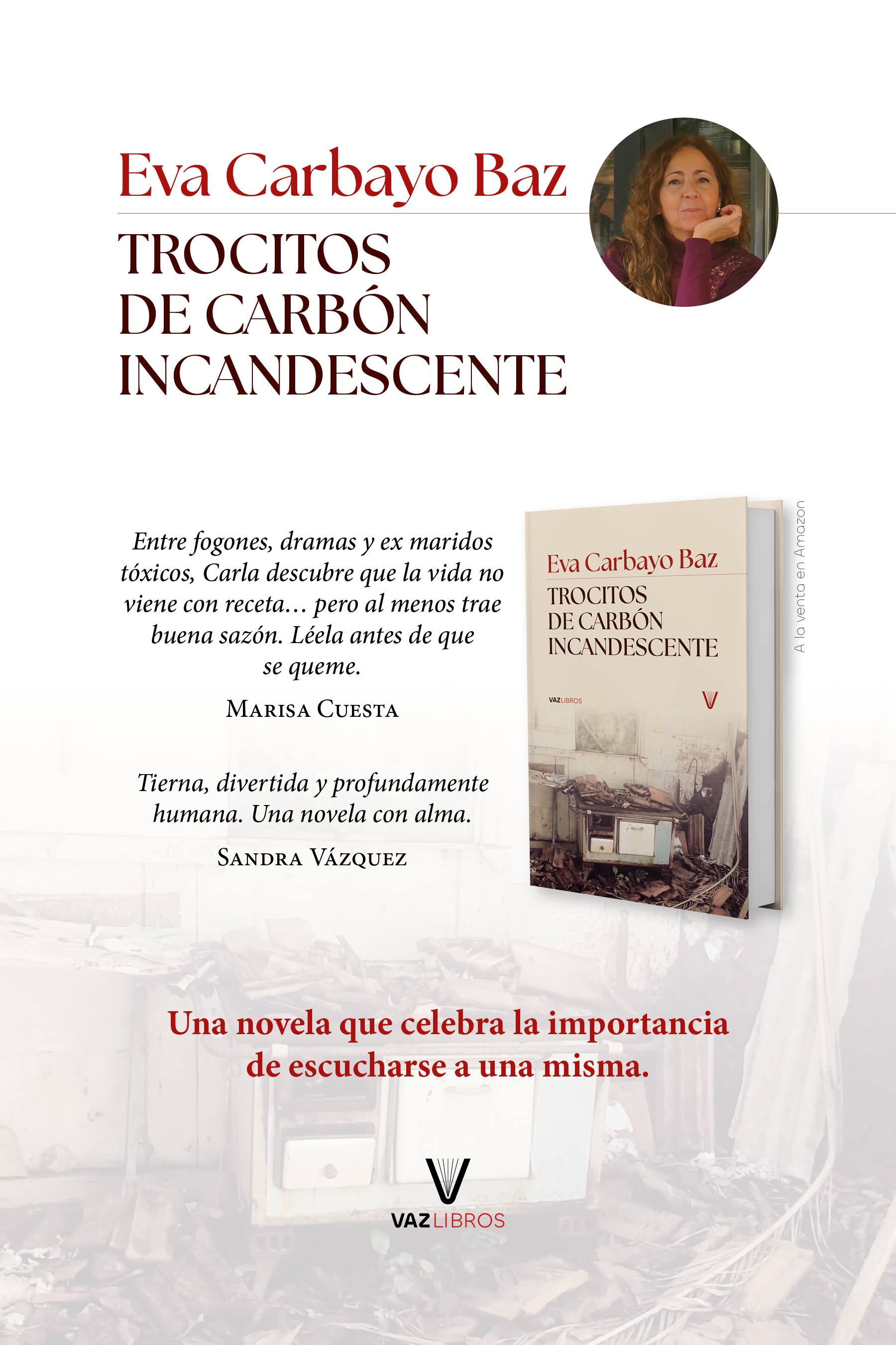 Flyer tdci
