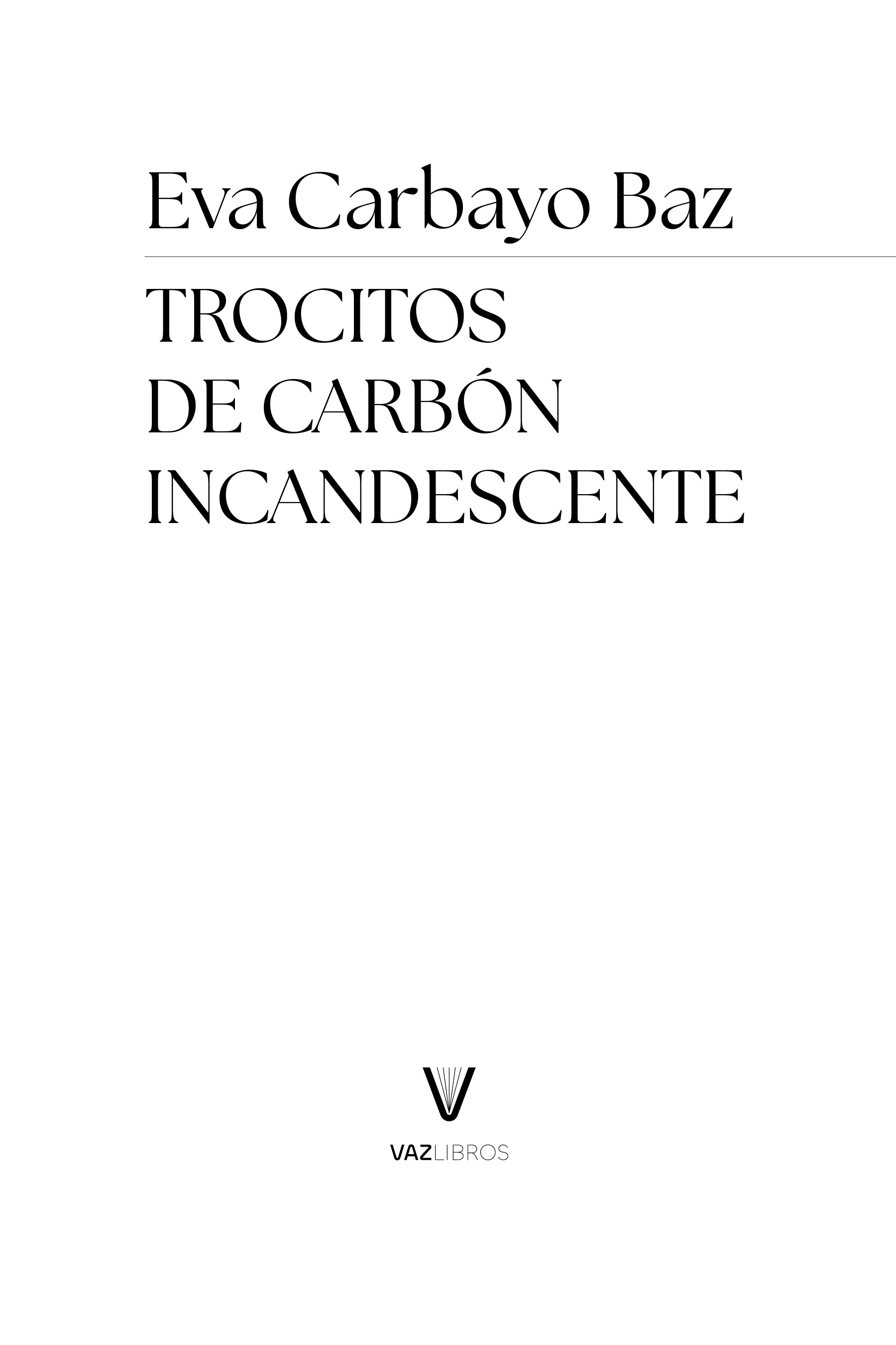 Pp5 td trocitosdecarbonincandescente